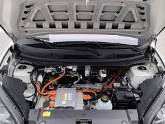 Wuling Binguo 333km Joy Edition - ფოტო 6