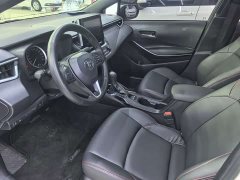 Toyota Corolla Intelligent Hybrid Dual-Engine 1.8L Luxury Edition - ფოტო 3