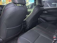 Toyota Corolla Intelligent Hybrid Dual-Engine 1.8L Luxury Edition - ფოტო 4