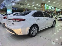 Toyota Corolla Intelligent Hybrid Dual-Engine 1.8L Luxury Edition - ფოტო 5
