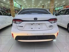 Toyota Corolla Intelligent Hybrid Dual-Engine 1.8L Luxury Edition - ფოტო 6