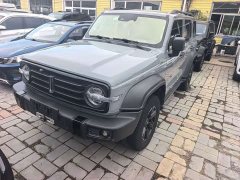 Tank 300 Off-Road Edition 2.0T Challenger - ფოტო 1