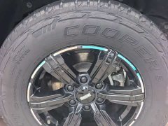 Tank 300 Off-Road Edition 2.0T Challenger - ფოტო 14