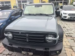 Tank 300 Off-Road Edition 2.0T Challenger - ფოტო 2