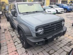 Tank 300 Off-Road Edition 2.0T Challenger - ფოტო 3