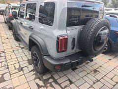 Tank 300 Off-Road Edition 2.0T Challenger - ფოტო 4