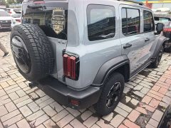 Tank 300 Off-Road Edition 2.0T Challenger - ფოტო 5