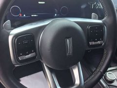 Tank 300 Off-Road Edition 2.0T Challenger - ფოტო 8