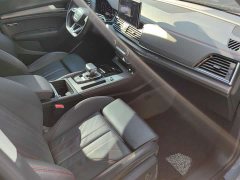 Audi Q5L 2022 40T RS Package Dynamic Edition - ფოტო 10