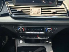 Audi Q5L 2022 40T RS Package Dynamic Edition - ფოტო 13