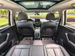 Audi Q5L 2022 40T RS Package Dynamic Edition - ფოტო 14