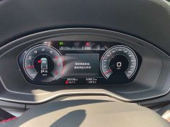 Audi Q5L 2022 40T RS Package Dynamic Edition - ფოტო 9