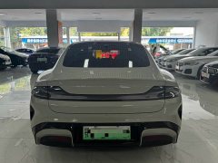 Xiaomi SU7 2024 Rear-Wheel Drive Ultra-Long Range Advanced Autonomous Driving Pro - ფოტო 11