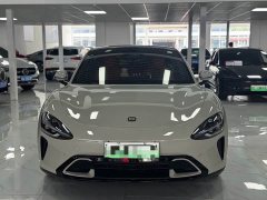 Xiaomi SU7 2024 Rear-Wheel Drive Ultra-Long Range Advanced Autonomous Driving Pro - ფოტო 2