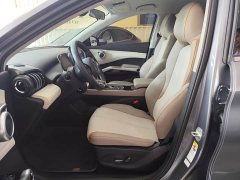 BYD Yuan Plus Glory Edition 510KM Leading - ფოტო 10