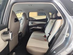BYD Yuan Plus Glory Edition 510KM Leading - ფოტო 11