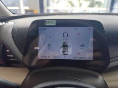 BYD Yuan Plus Glory Edition 510KM Leading - ფოტო 13
