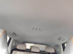 BYD Yuan Plus Glory Edition 510KM Leading - ფოტო 14