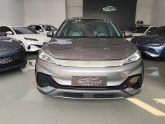 BYD Yuan Plus Glory Edition 510KM Leading - ფოტო 2