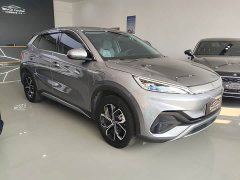 BYD Yuan Plus Glory Edition 510KM Leading - ფოტო 3
