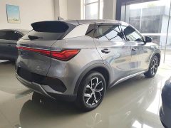 BYD Yuan Plus Glory Edition 510KM Leading - ფოტო 4