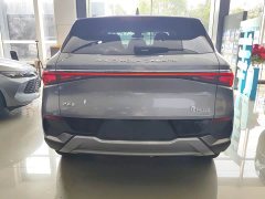BYD Yuan Plus Glory Edition 510KM Leading - ფოტო 5