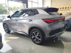 BYD Yuan Plus Glory Edition 510KM Leading - ფოტო 6