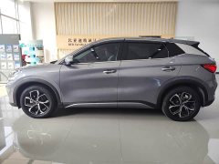 BYD Yuan Plus Glory Edition 510KM Leading - ფოტო 7