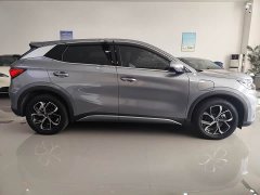BYD Yuan Plus Glory Edition 510KM Leading - ფოტო 8