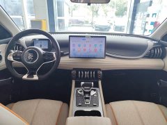 BYD Yuan Plus Glory Edition 510KM Leading - ფოტო 9