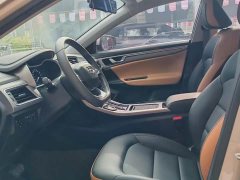 Geely GL 1.4T CVT Version - ფოტო 4