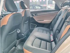 Geely GL 1.4T CVT Version - ფოტო 5