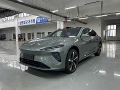 NIO ET7 100kWh Launch Edition - ფოტო 1