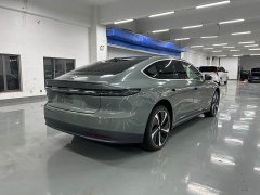 NIO ET7 100kWh Launch Edition - ფოტო 11