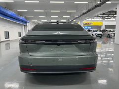 NIO ET7 100kWh Launch Edition - ფოტო 12
