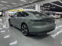 NIO ET7 100kWh Launch Edition - ფოტო 13