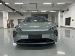 NIO ET7 100kWh Launch Edition - ფოტო 2