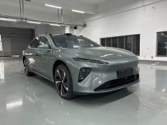 NIO ET7 100kWh Launch Edition - ფოტო 3