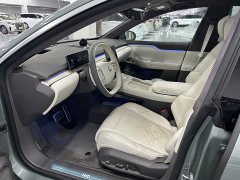 NIO ET7 100kWh Launch Edition - ფოტო 4