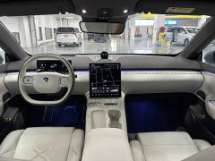 NIO ET7 100kWh Launch Edition - ფოტო 5