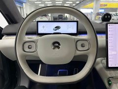 NIO ET7 100kWh Launch Edition - ფოტო 6