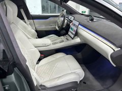 NIO ET7 100kWh Launch Edition - ფოტო 9