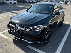 Mercedes-Benz GLC Facelift GLC 260 L 4MATIC Luxury - ფოტო 1