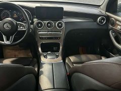 Mercedes-Benz GLC Facelift GLC 260 L 4MATIC Luxury - ფოტო 10