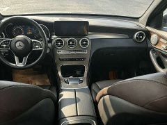 Mercedes-Benz GLC Facelift GLC 260 L 4MATIC Luxury - ფოტო 11