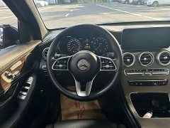 Mercedes-Benz GLC Facelift GLC 260 L 4MATIC Luxury - ფოტო 12