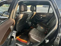 Mercedes-Benz GLC Facelift GLC 260 L 4MATIC Luxury - ფოტო 13