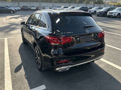 Mercedes-Benz GLC Facelift GLC 260 L 4MATIC Luxury - ფოტო 16