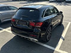 Mercedes-Benz GLC Facelift GLC 260 L 4MATIC Luxury - ფოტო 18