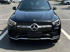 Mercedes-Benz GLC Facelift GLC 260 L 4MATIC Luxury - ფოტო 2